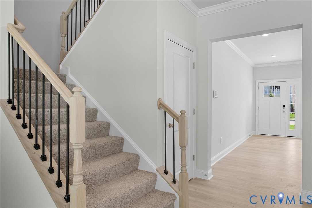 16824 Copperland Court, Copper Grove, Chesterfield, VA 23832