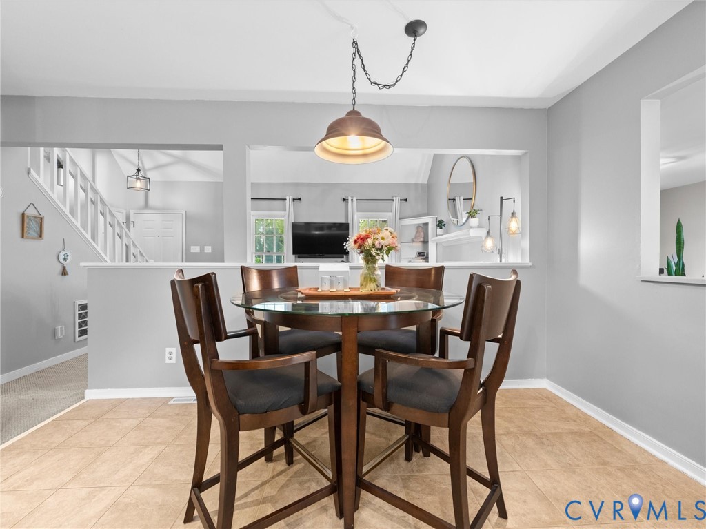 8212 Stone River Court, Chesterfield, VA 23235