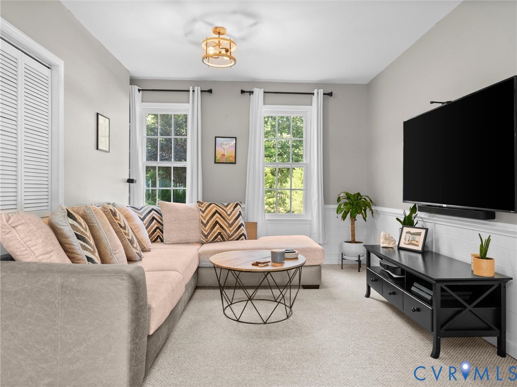 8212 Stone River Court, Chesterfield, VA 23235