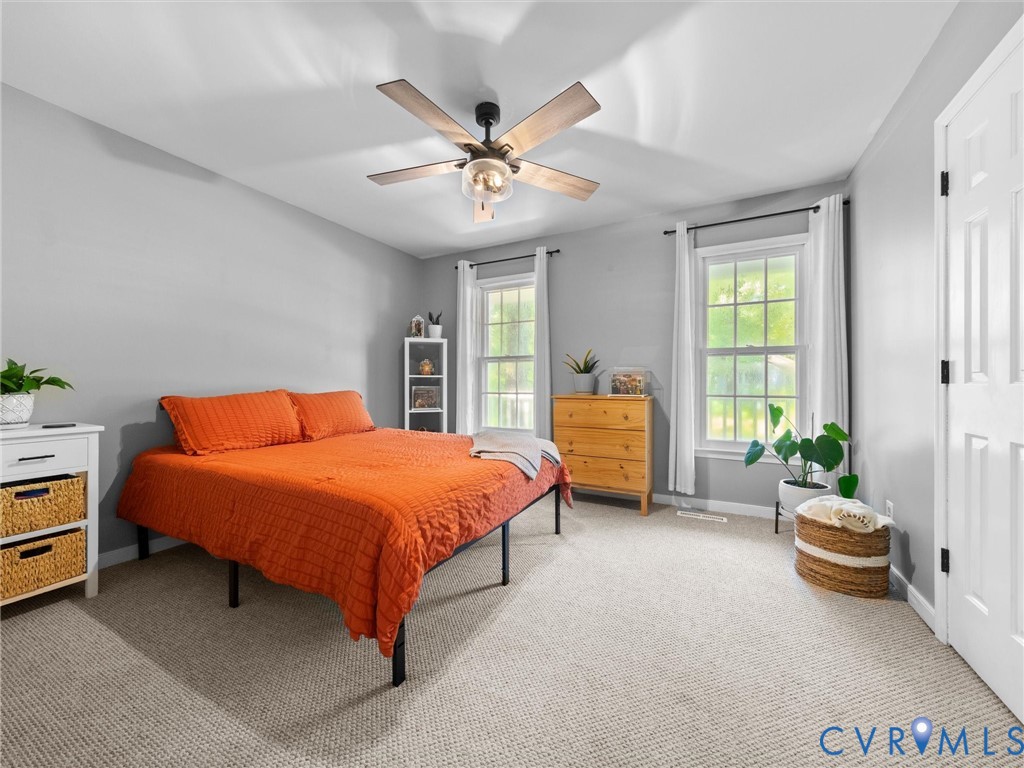 8212 Stone River Court, Chesterfield, VA 23235