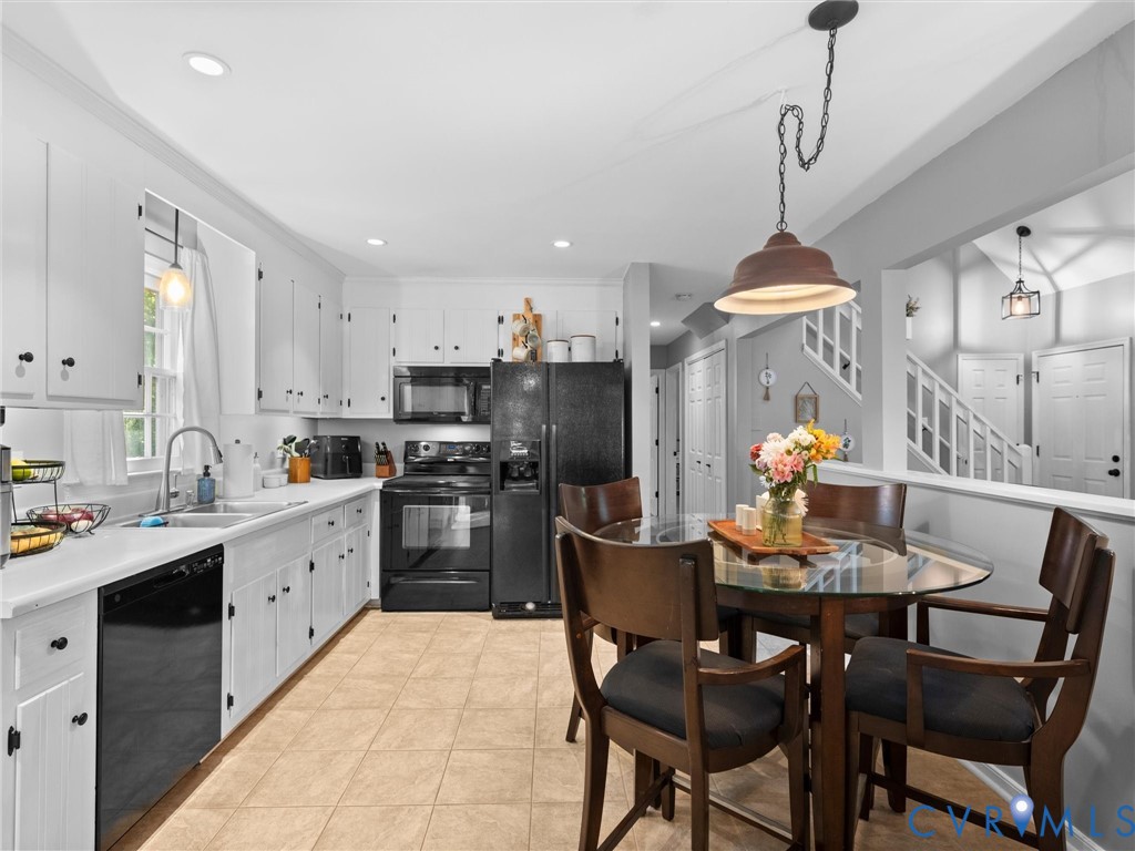 8212 Stone River Court, Chesterfield, VA 23235