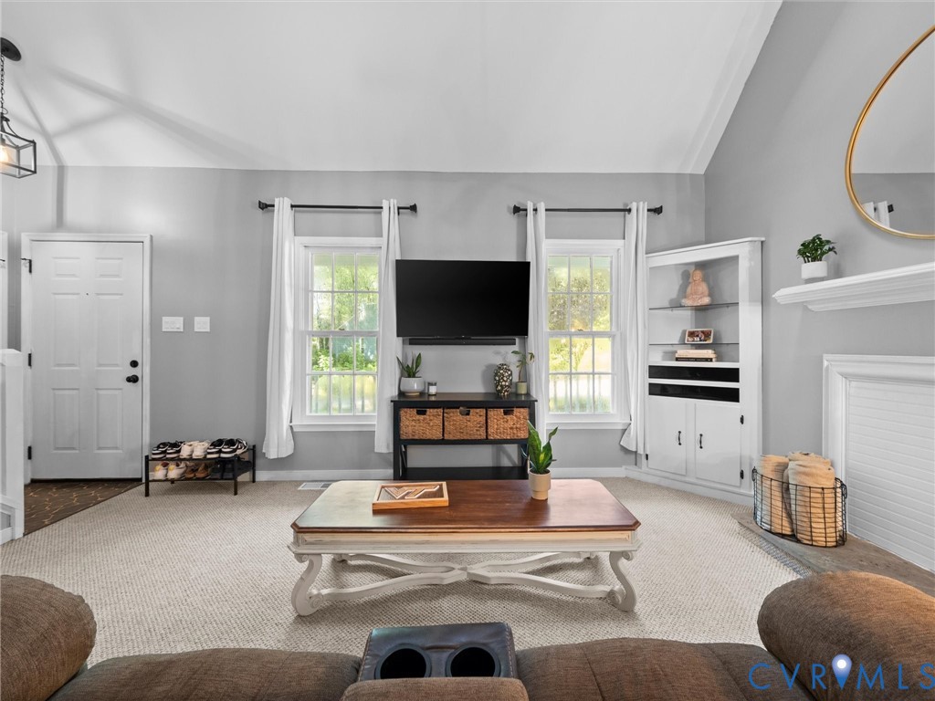 8212 Stone River Court, Chesterfield, VA 23235