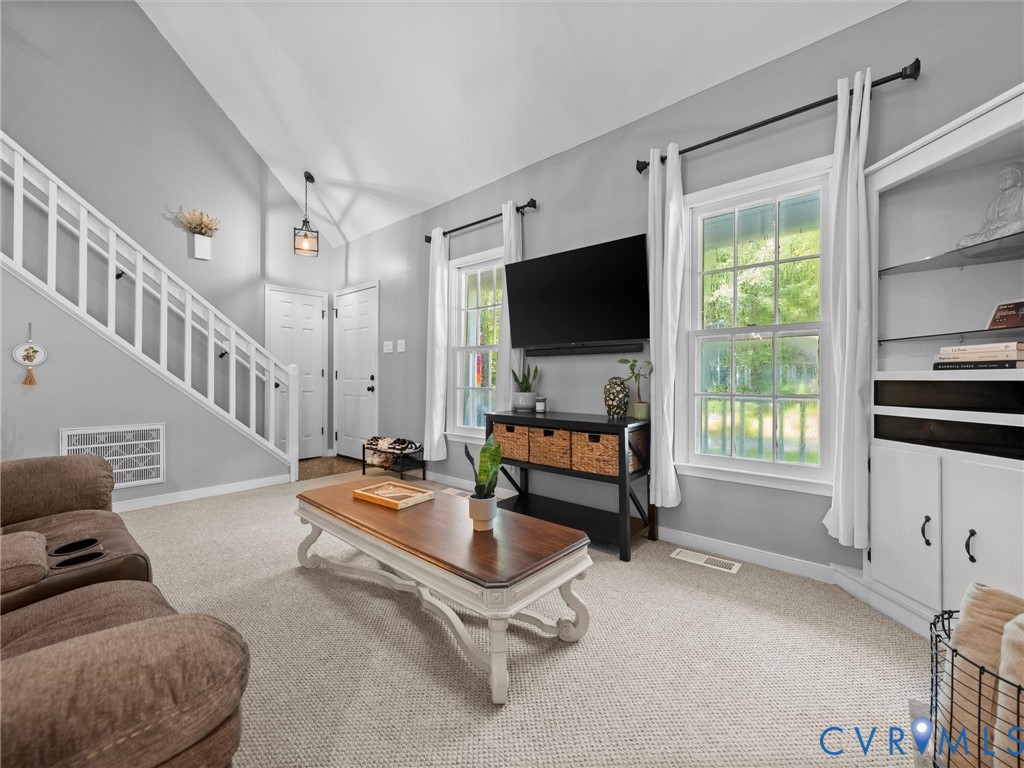 8212 Stone River Court, Chesterfield, VA 23235