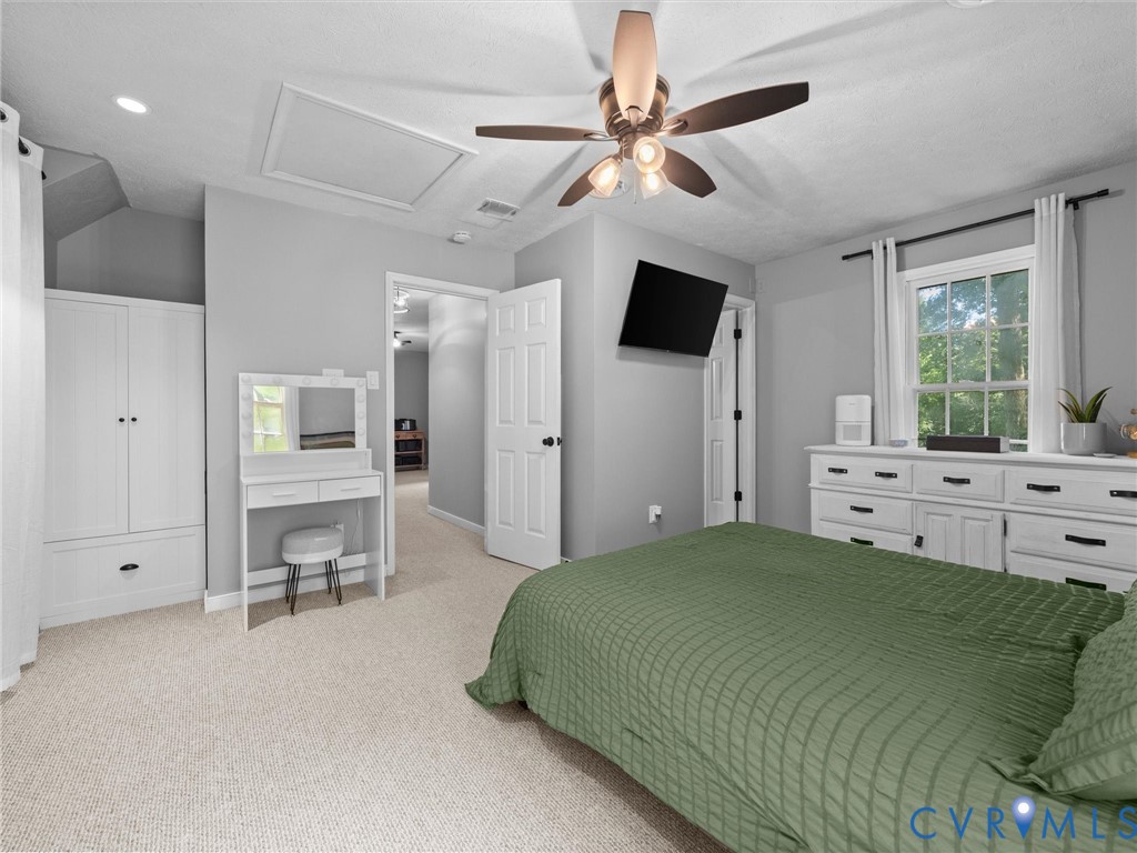 8212 Stone River Court, Chesterfield, VA 23235