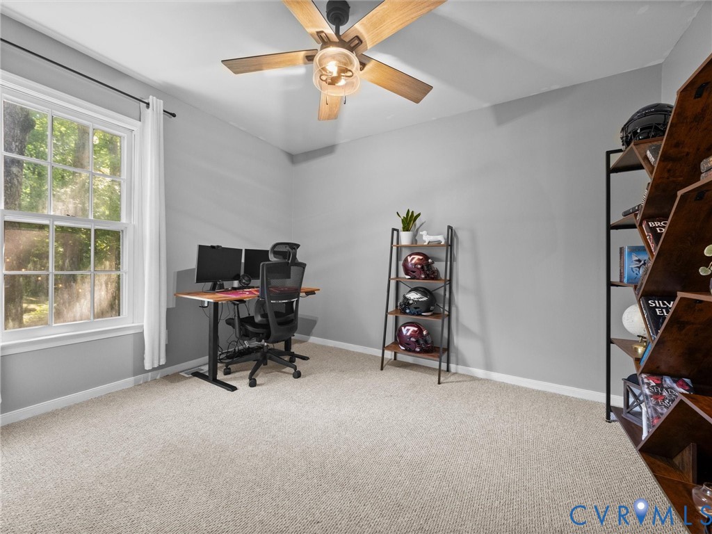 8212 Stone River Court, Chesterfield, VA 23235