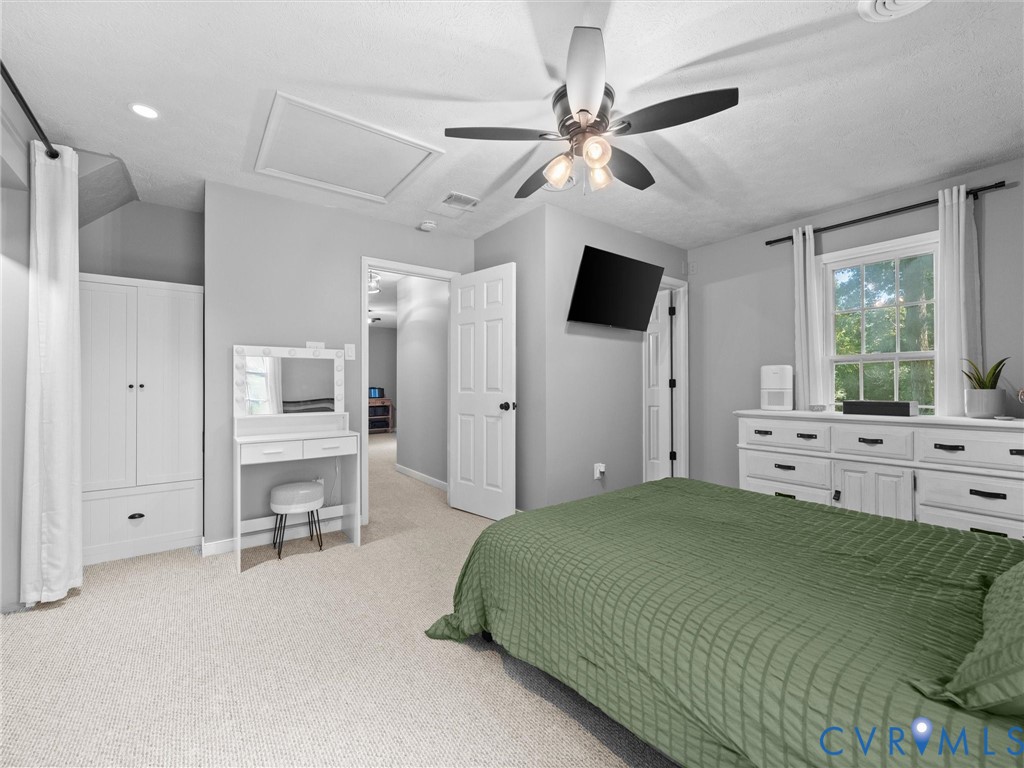 8212 Stone River Court, Chesterfield, VA 23235