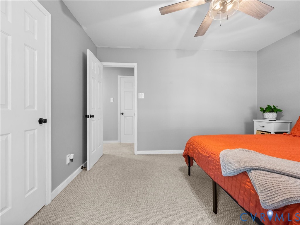 8212 Stone River Court, Chesterfield, VA 23235