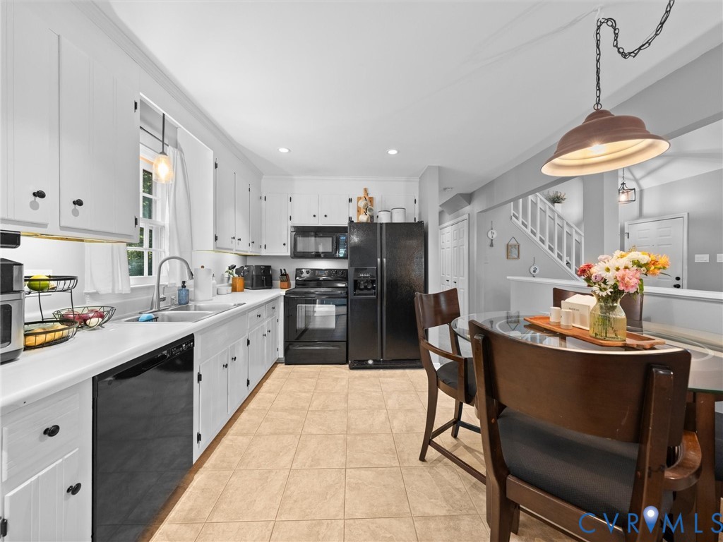 8212 Stone River Court, Chesterfield, VA 23235