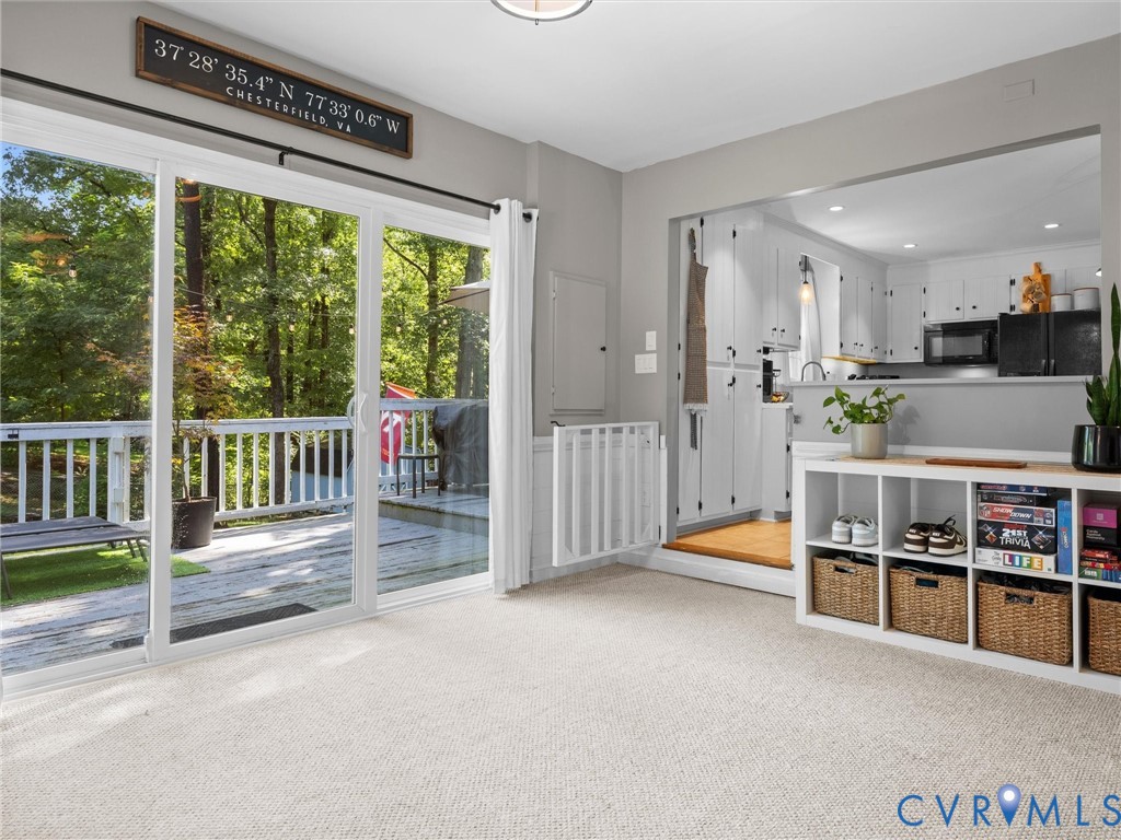 8212 Stone River Court, Chesterfield, VA 23235