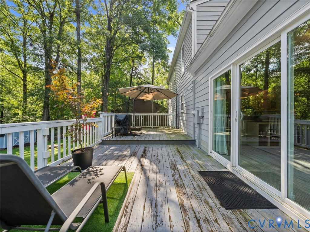 8212 Stone River Court, Chesterfield, VA 23235