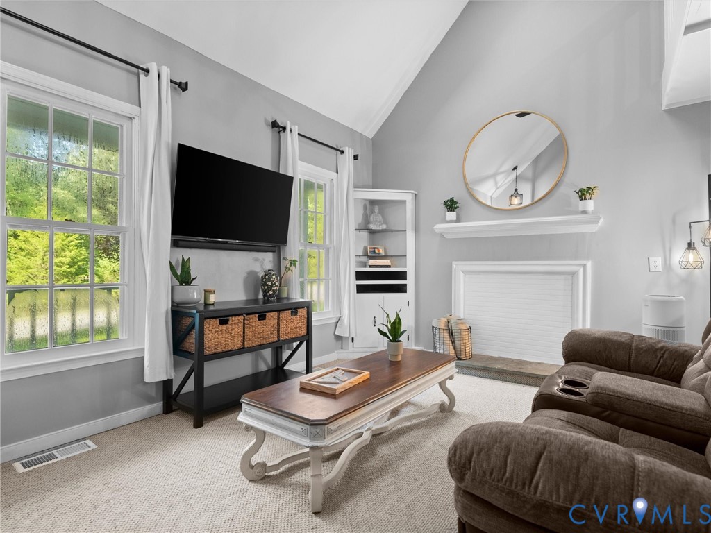 8212 Stone River Court, Chesterfield, VA 23235