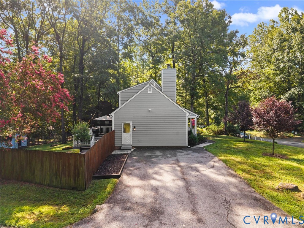 8212 Stone River Court, Chesterfield, VA 23235