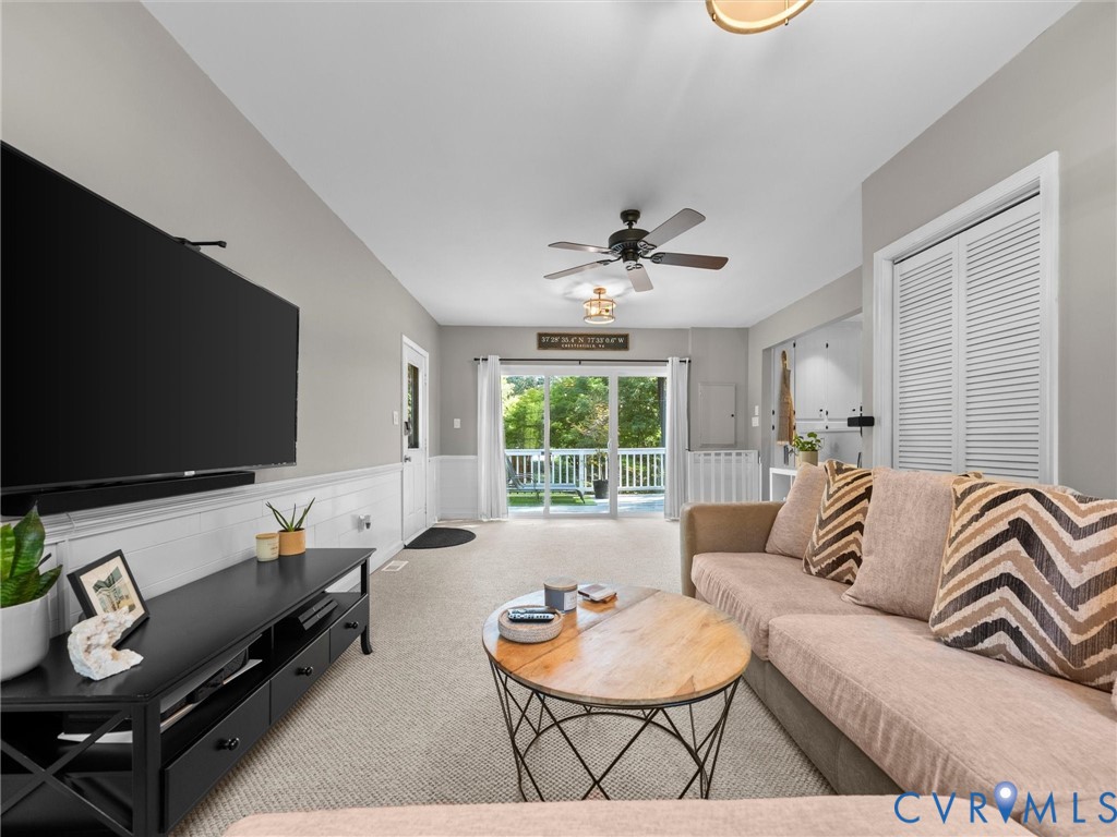 8212 Stone River Court, Chesterfield, VA 23235
