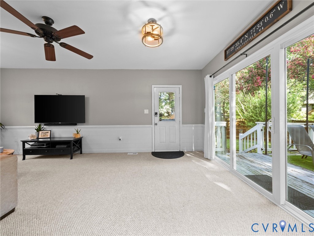 8212 Stone River Court, Chesterfield, VA 23235