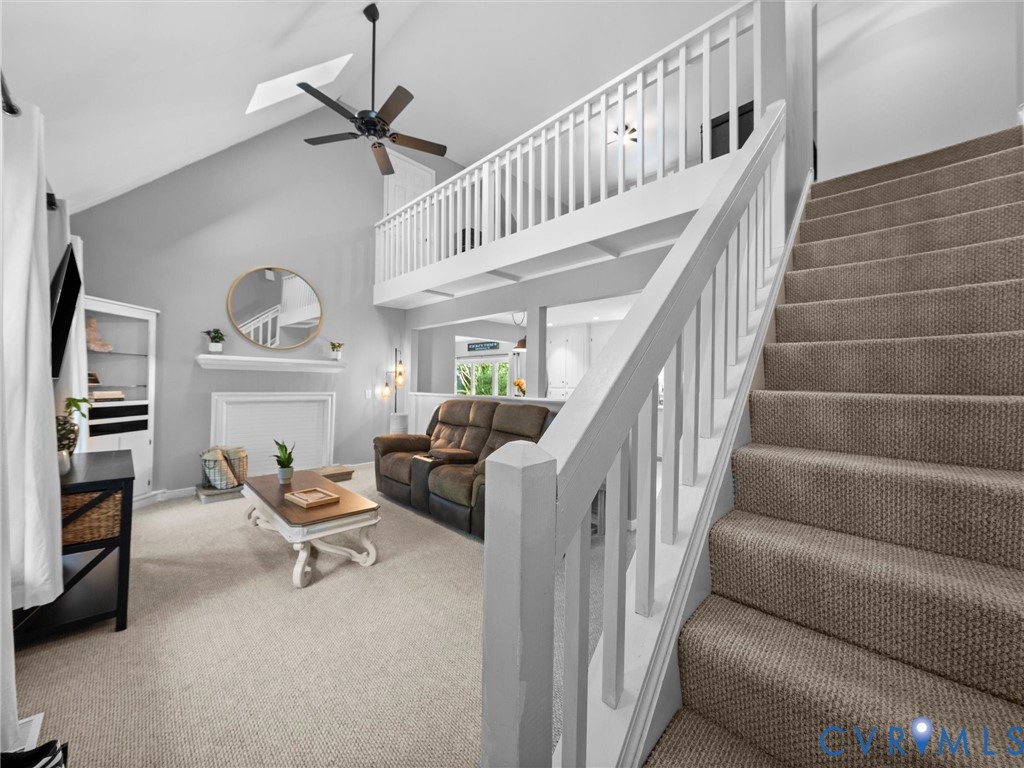 8212 Stone River Court, Chesterfield, VA 23235