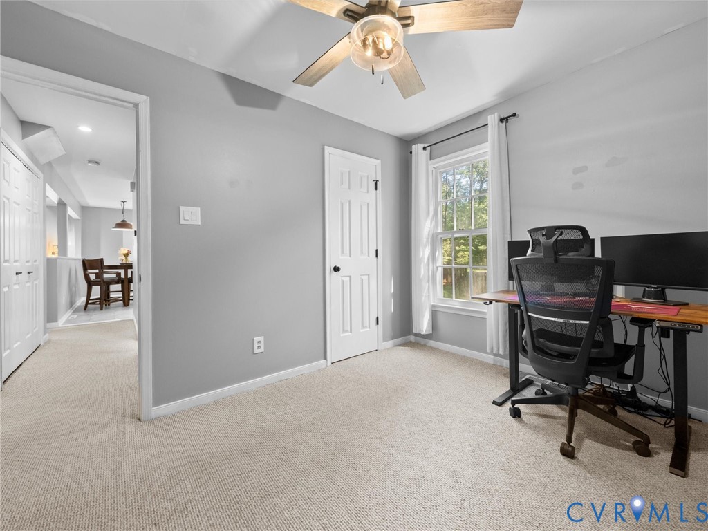 8212 Stone River Court, Chesterfield, VA 23235