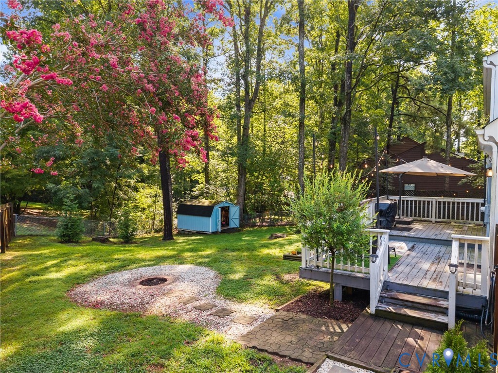 8212 Stone River Court, Chesterfield, VA 23235