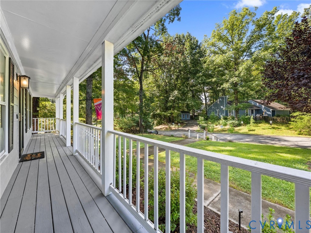 8212 Stone River Court, Chesterfield, VA 23235