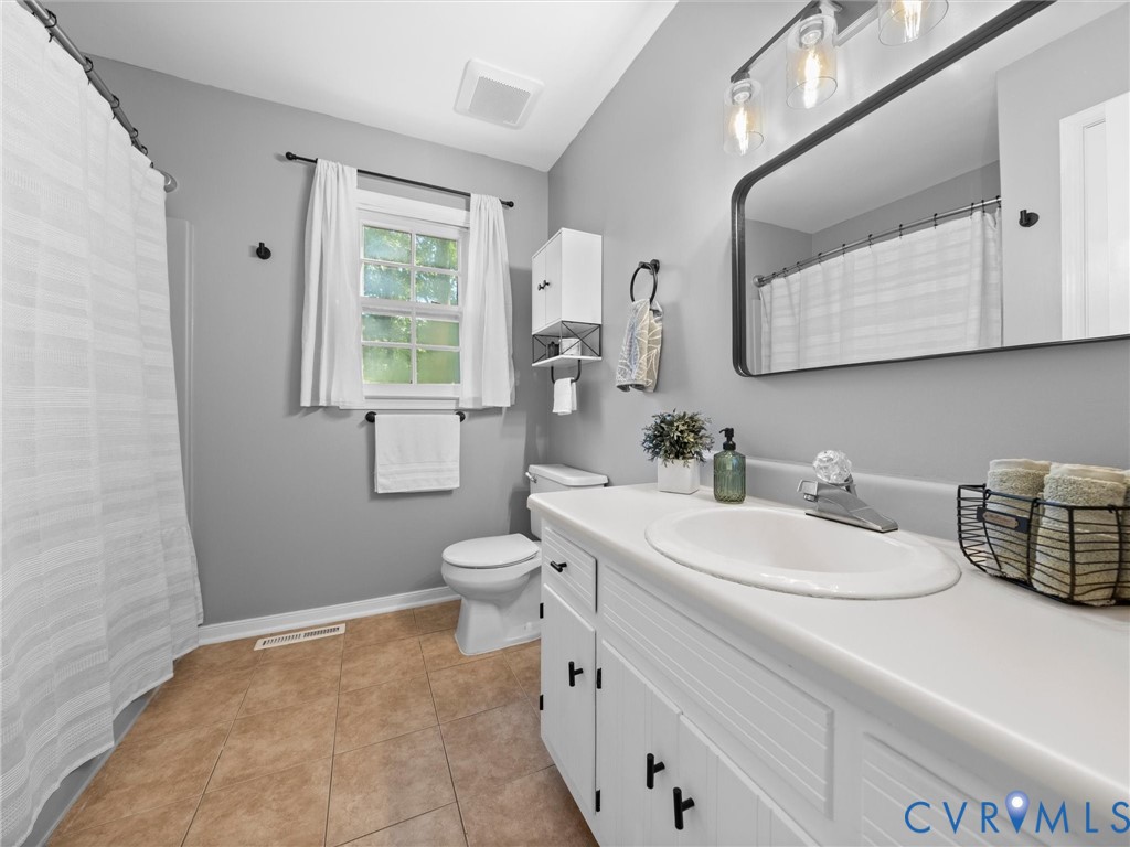 8212 Stone River Court, Chesterfield, VA 23235