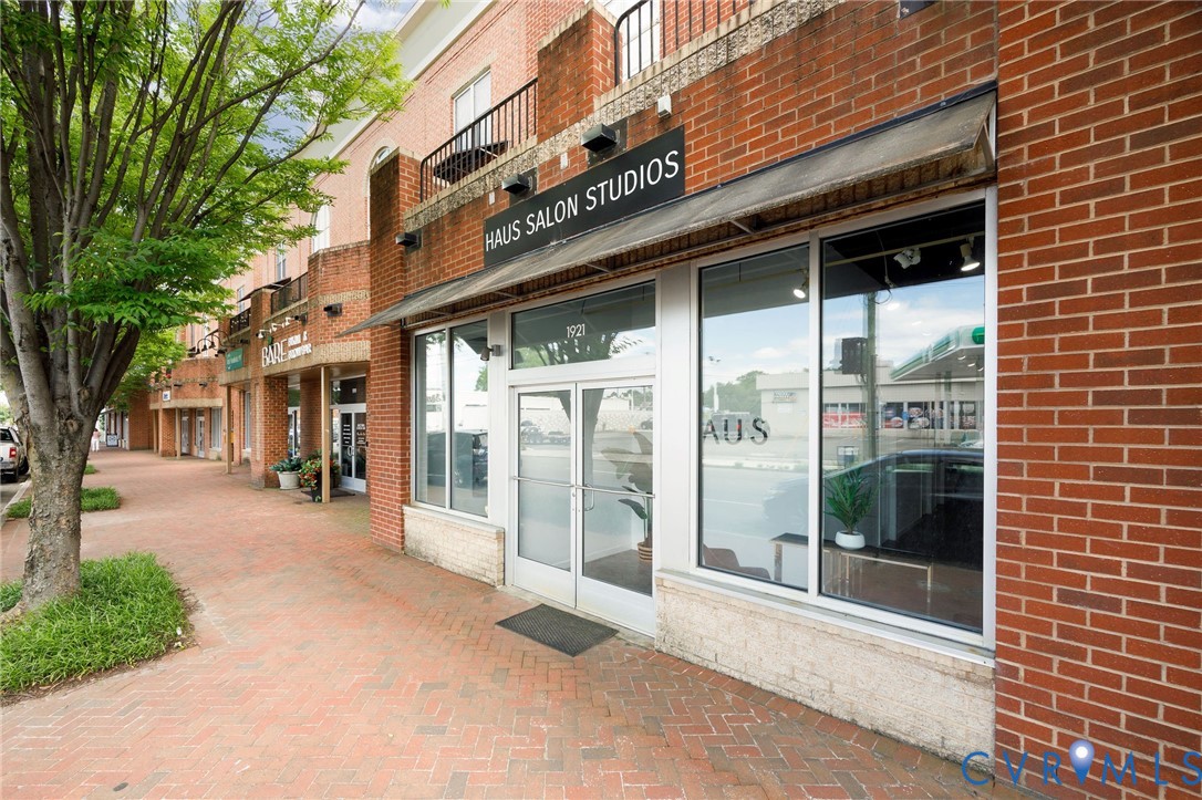 1921 W Cary Street, Richmond, VA 23220 1921 W Cary Street, Richmond, VA 23220