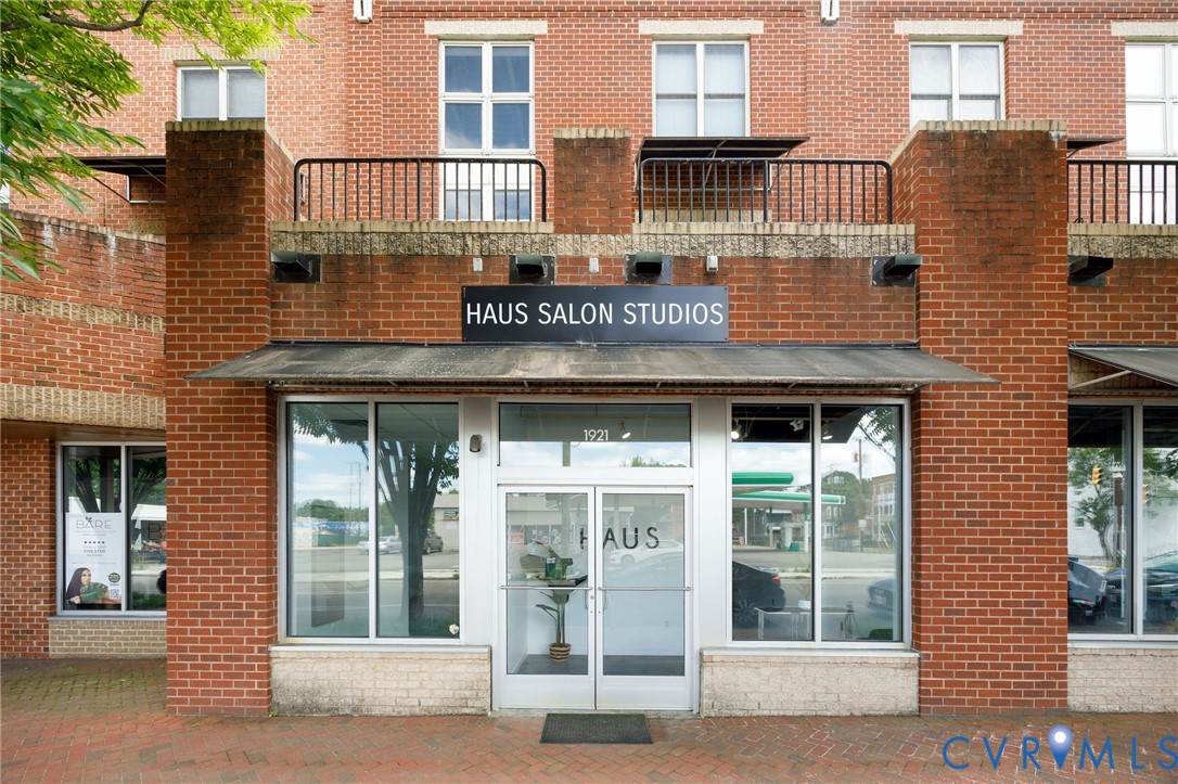 1921 W Cary Street, Richmond, VA 23220 1921 W Cary Street, Richmond, VA 23220