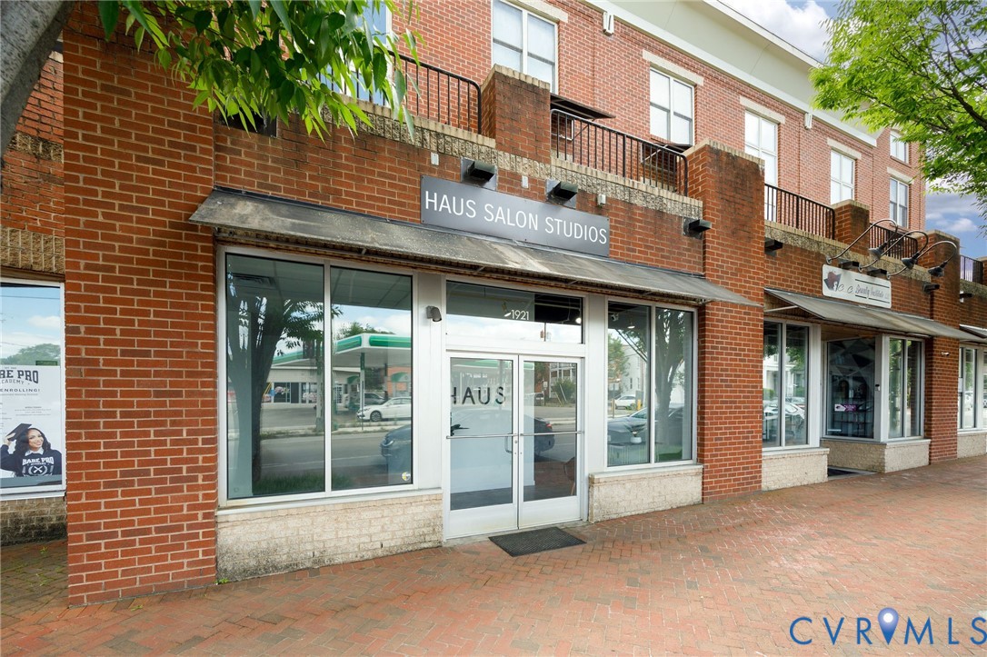 1921 W Cary Street, Richmond, VA 23220 1921 W Cary Street, Richmond, VA 23220