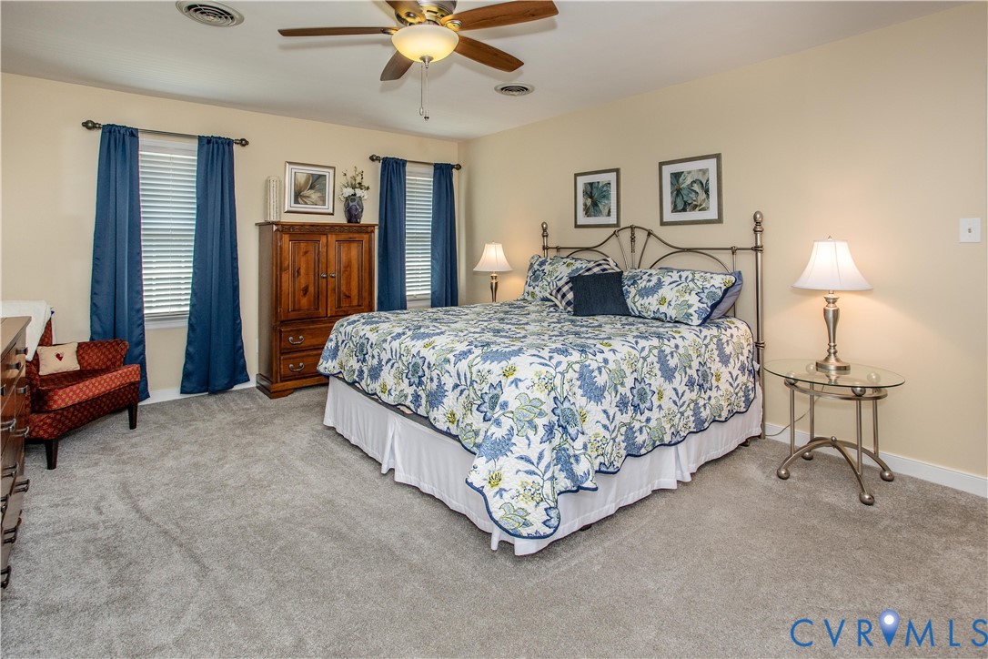 11500 Kralan Drive, Chester, VA 23831