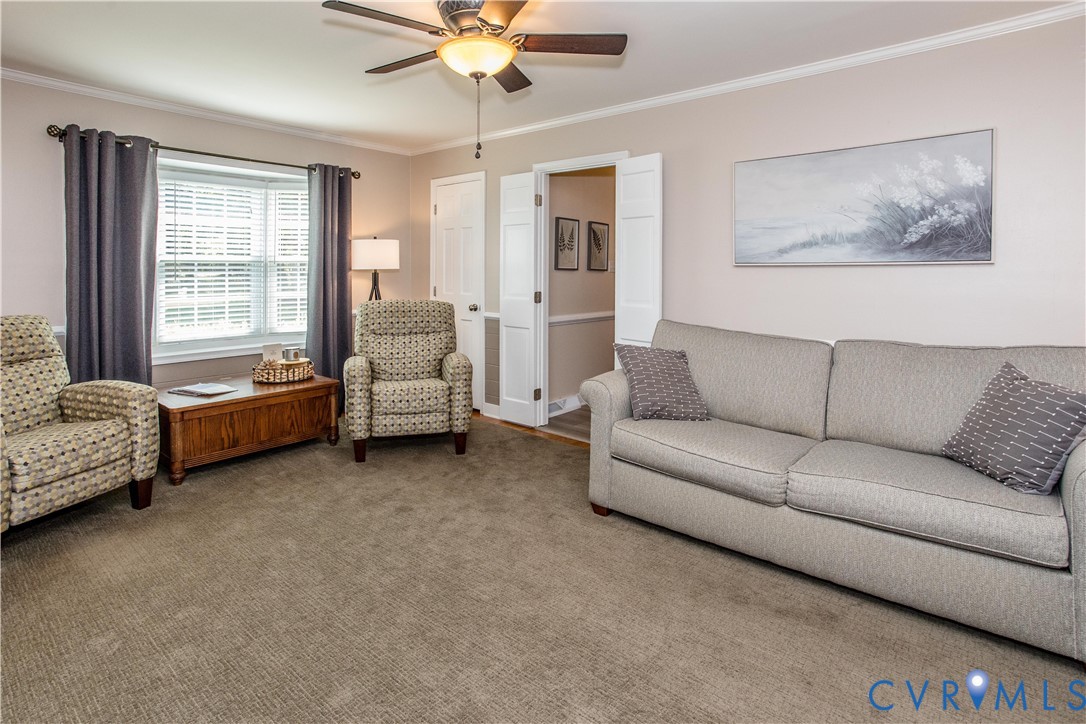 11500 Kralan Drive, Chester, VA 23831