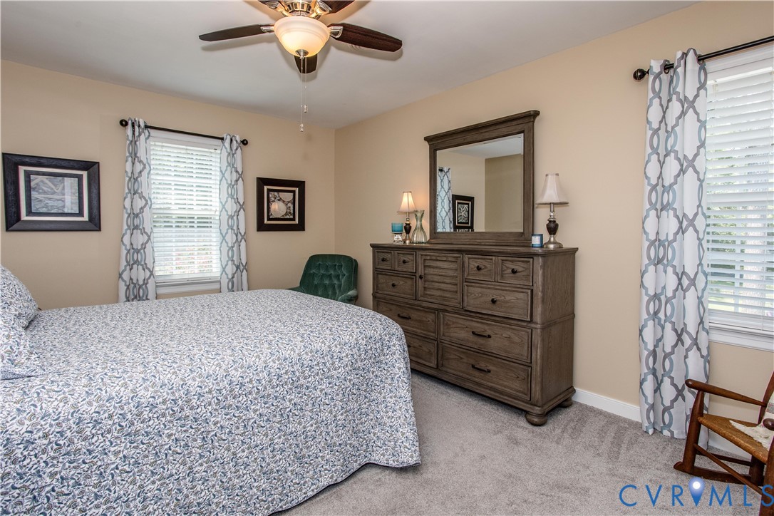 11500 Kralan Drive, Chester, VA 23831