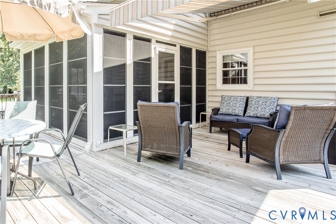 11500 Kralan Drive, Chester, VA 23831