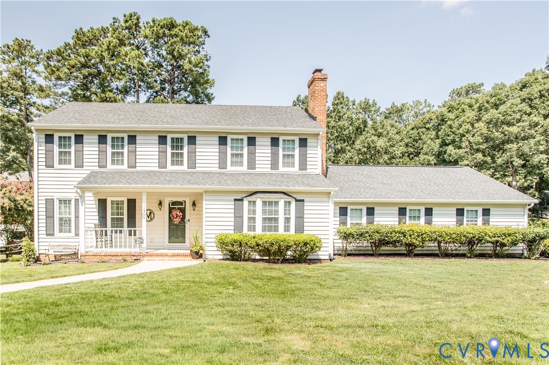 11500 Kralan Drive, Chester, VA 23831 11500 Kralan Drive, Chester, VA 23831