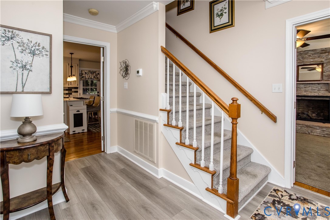11500 Kralan Drive, Chester, VA 23831
