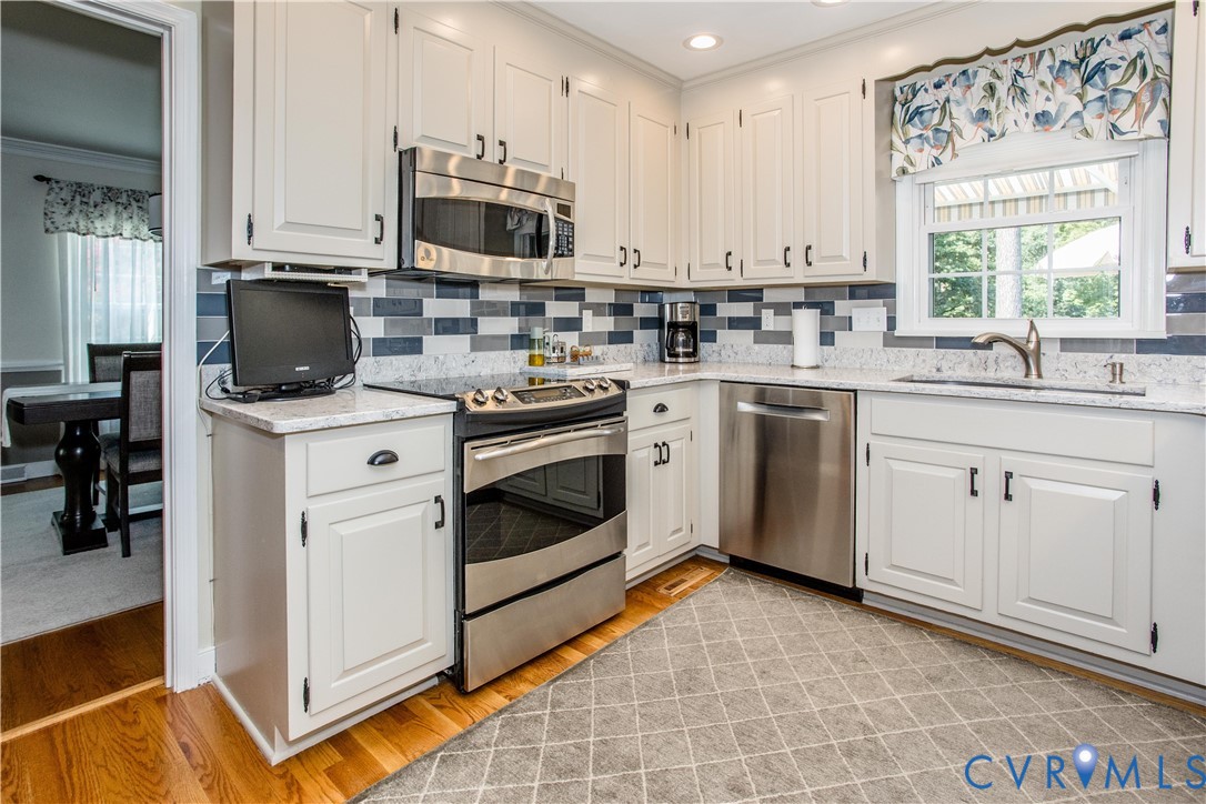 11500 Kralan Drive, Chester, VA 23831 11500 Kralan Drive, Chester, VA 23831