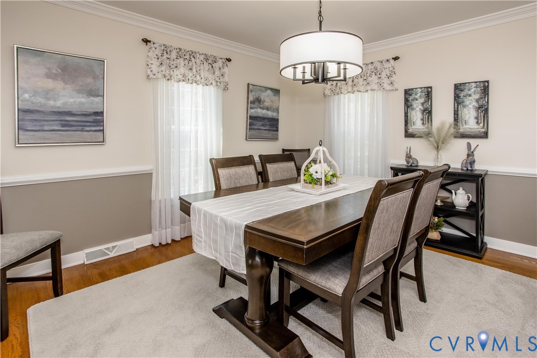 11500 Kralan Drive, Chester, VA 23831