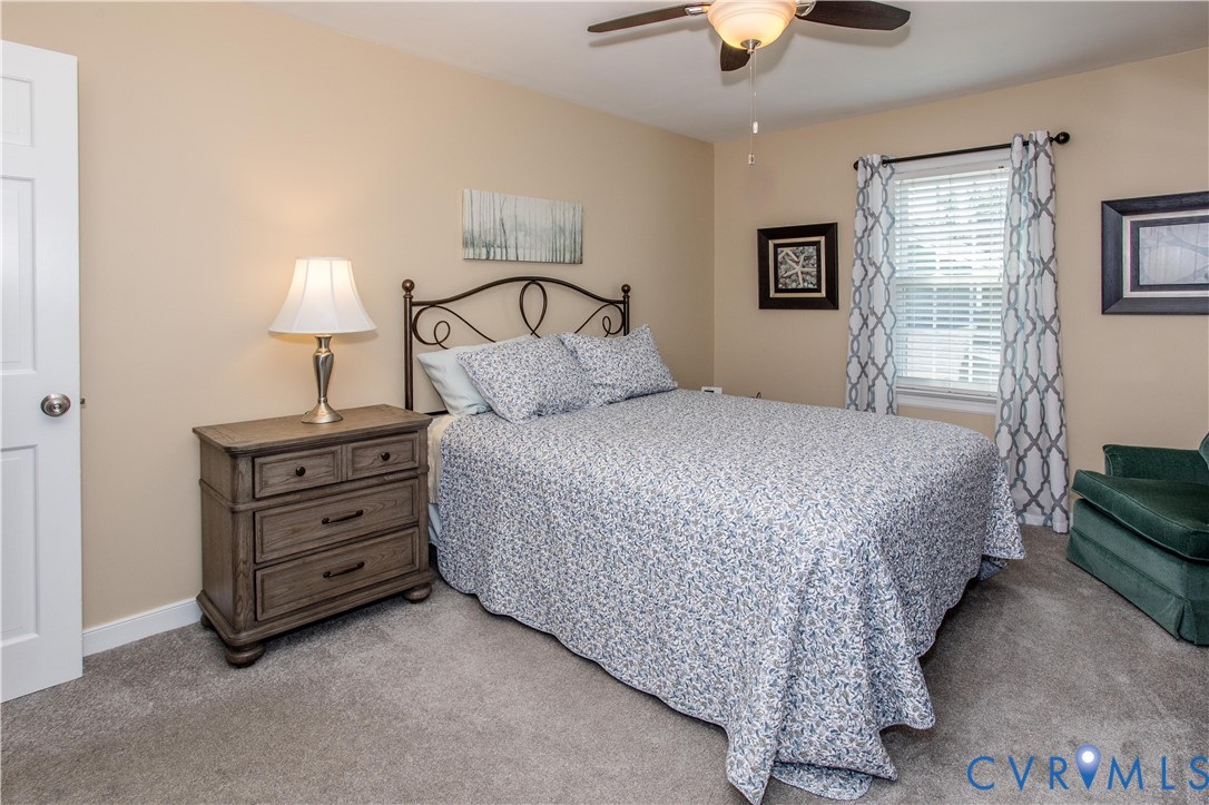 11500 Kralan Drive, Chester, VA 23831