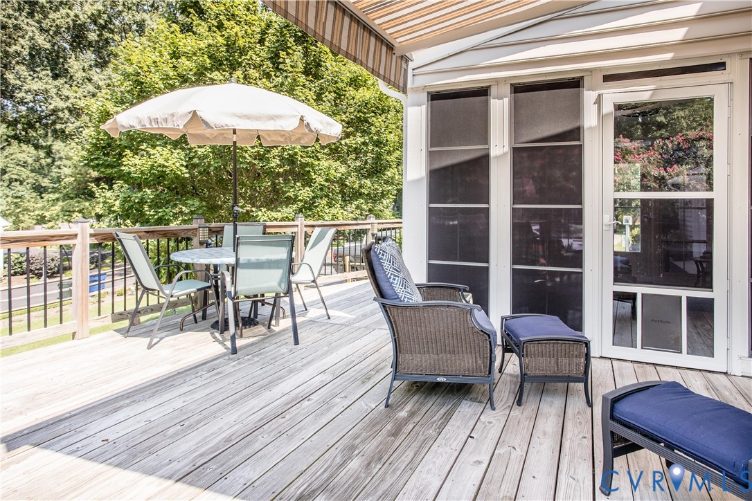 11500 Kralan Drive, Chester, VA 23831