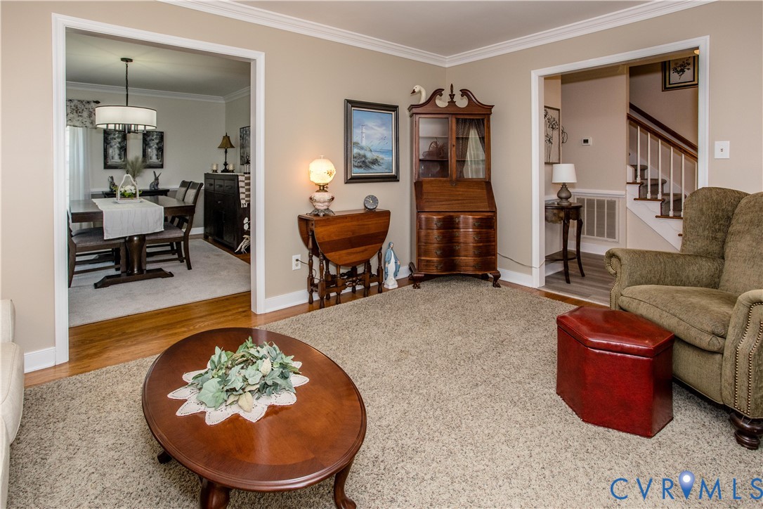 11500 Kralan Drive, Chester, VA 23831