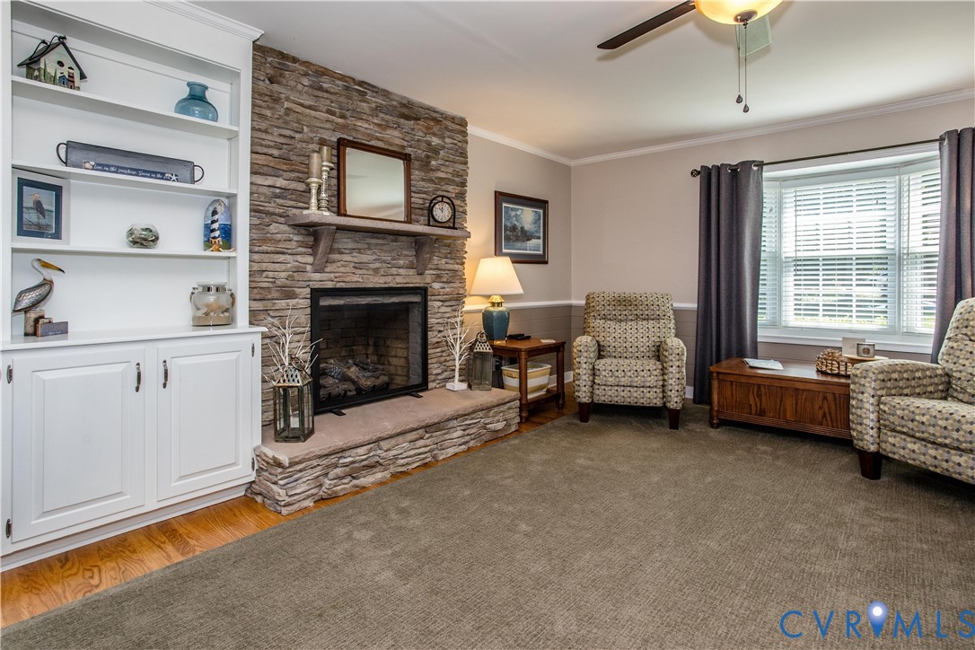 11500 Kralan Drive, Chester, VA 23831