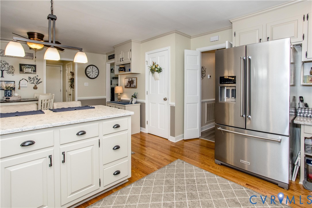 11500 Kralan Drive, Chester, VA 23831