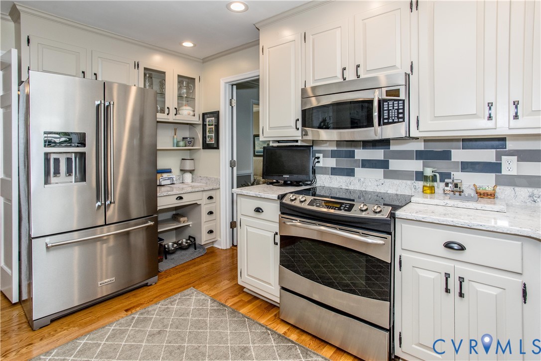 11500 Kralan Drive, Chester, VA 23831