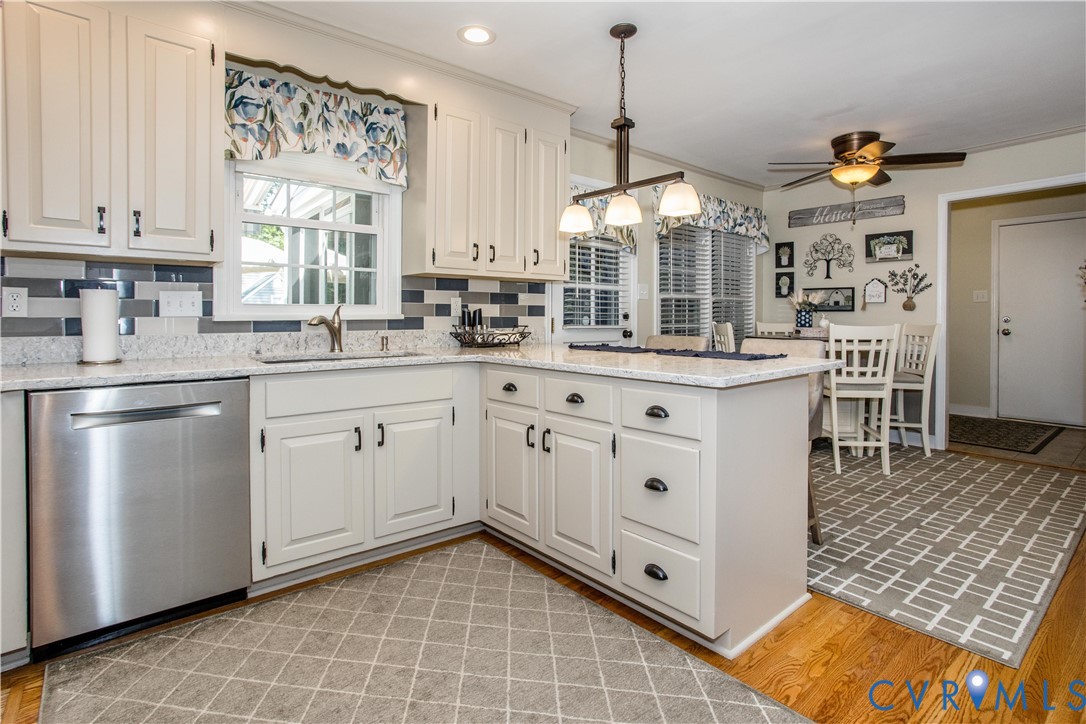 11500 Kralan Drive, Chester, VA 23831 11500 Kralan Drive, Chester, VA 23831