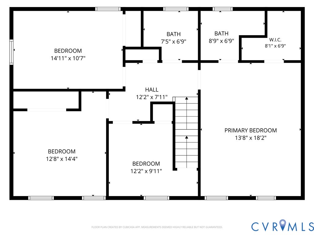 11500 Kralan Drive, Chester, VA 23831
