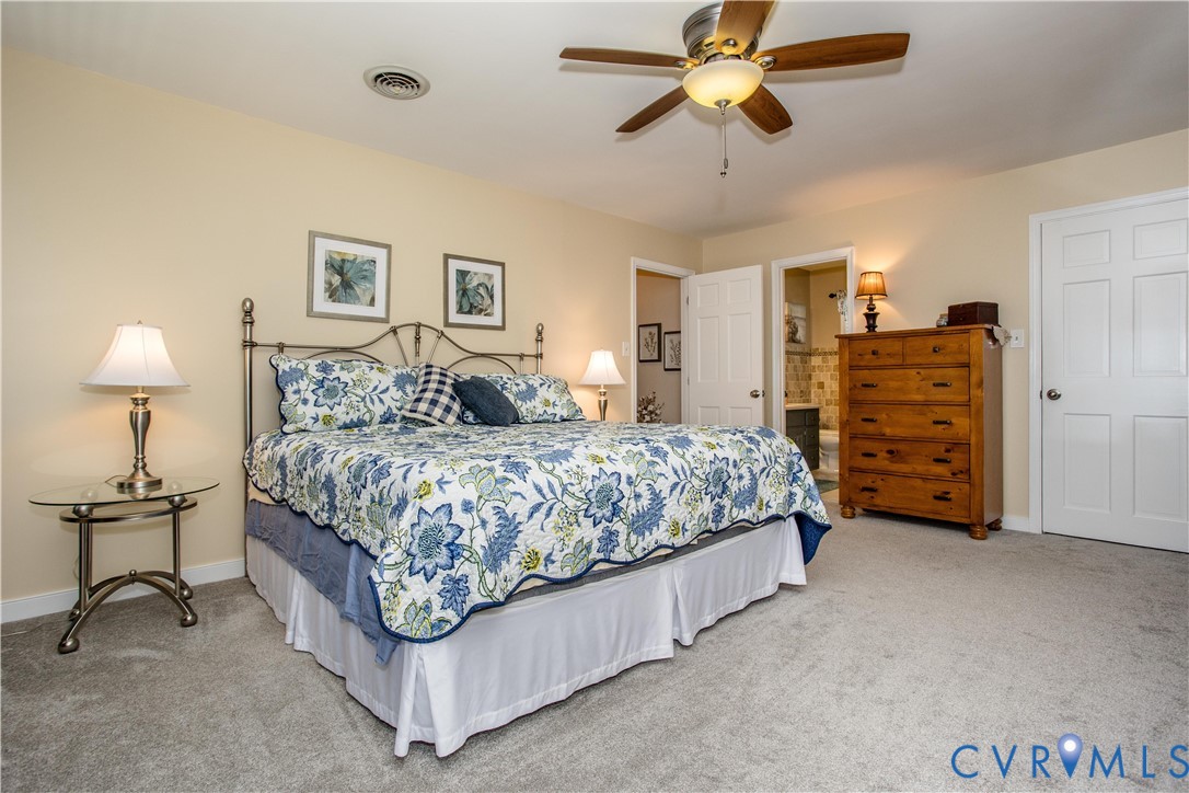 11500 Kralan Drive, Chester, VA 23831