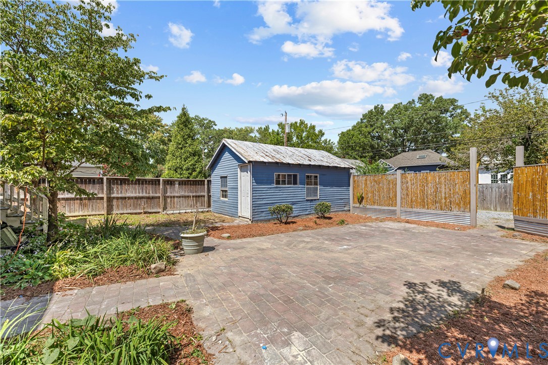 1412 W Laburnum Avenue, Richmond, VA 23227
