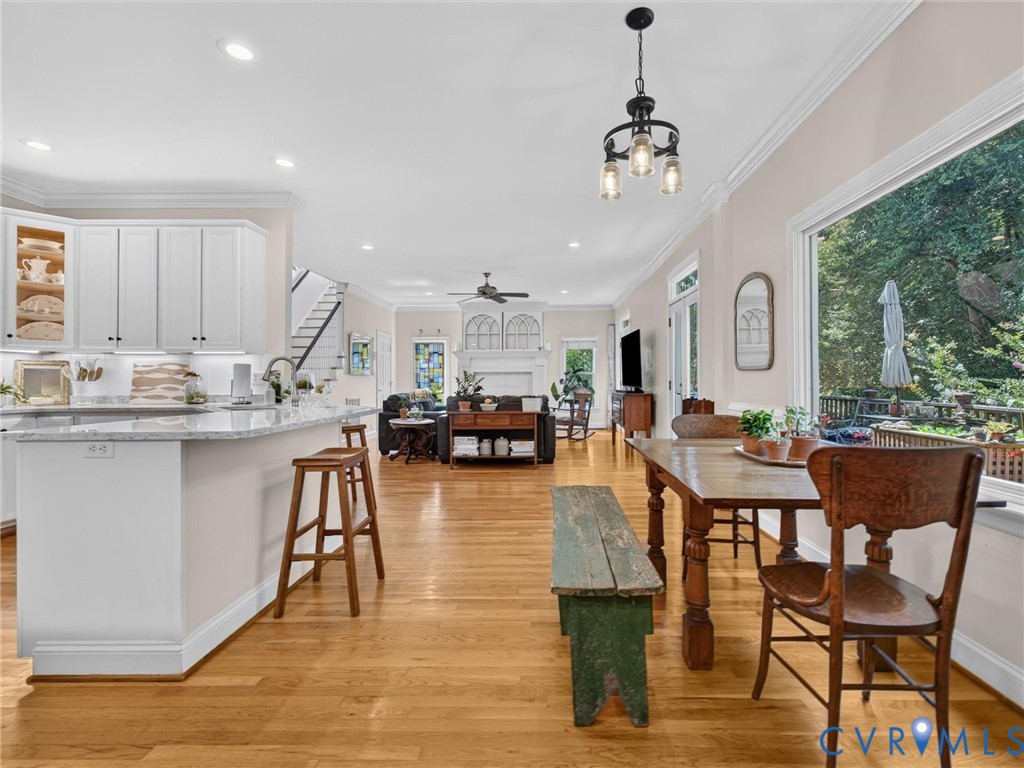 14509 Augusta Lane, Ashland, VA 23005