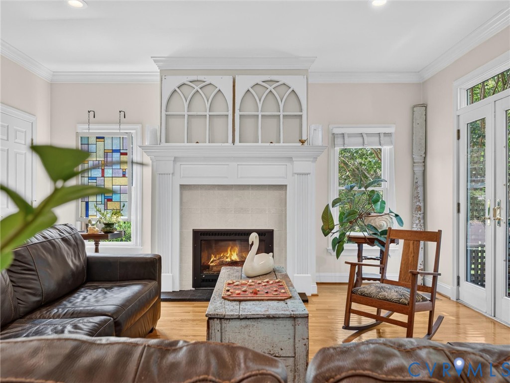 14509 Augusta Lane, Ashland, VA 23005