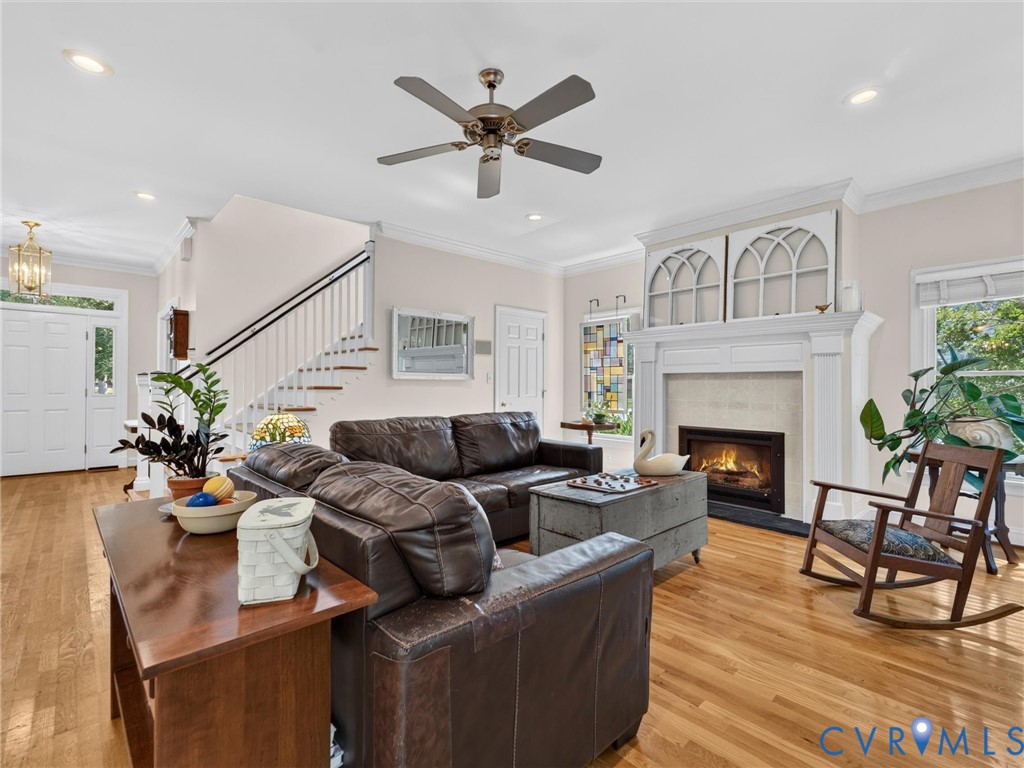 14509 Augusta Lane, Ashland, VA 23005