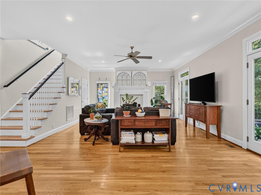 14509 Augusta Lane, Ashland, VA 23005