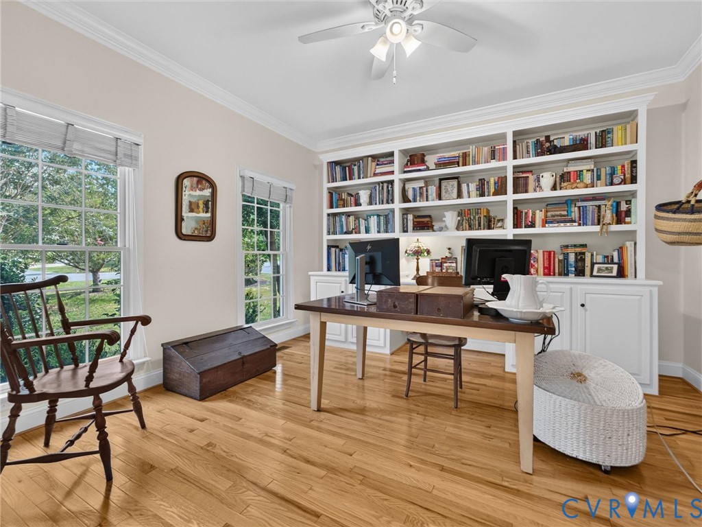 14509 Augusta Lane, Ashland, VA 23005