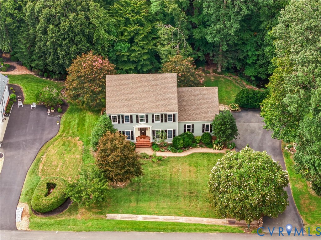14509 Augusta Lane, Ashland, VA 23005